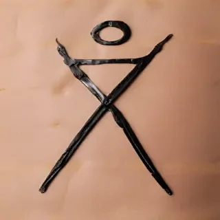 male symbol