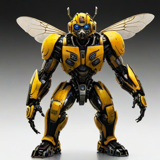 bumblebee png