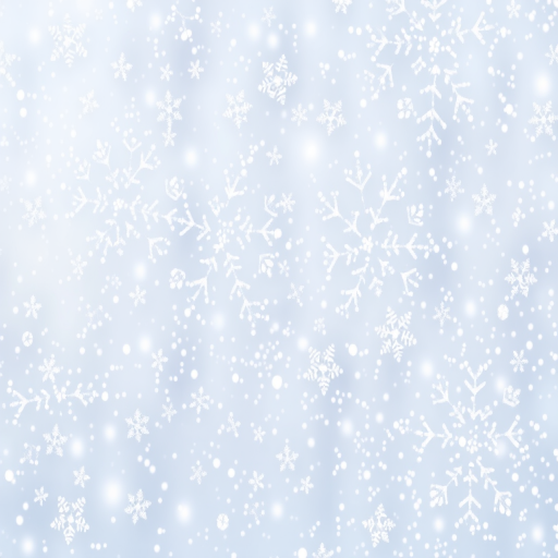 transparent snow png