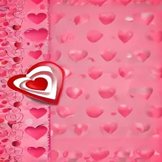 heart background pictures