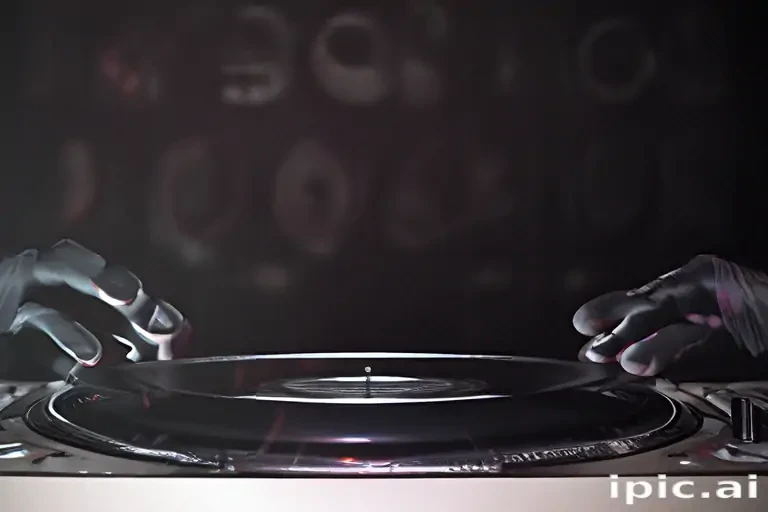 dj background images