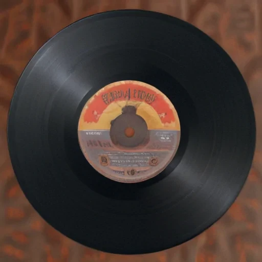 vinyl record png