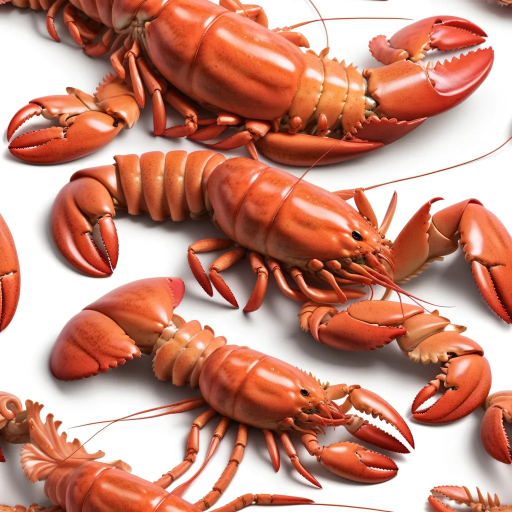 lobster png