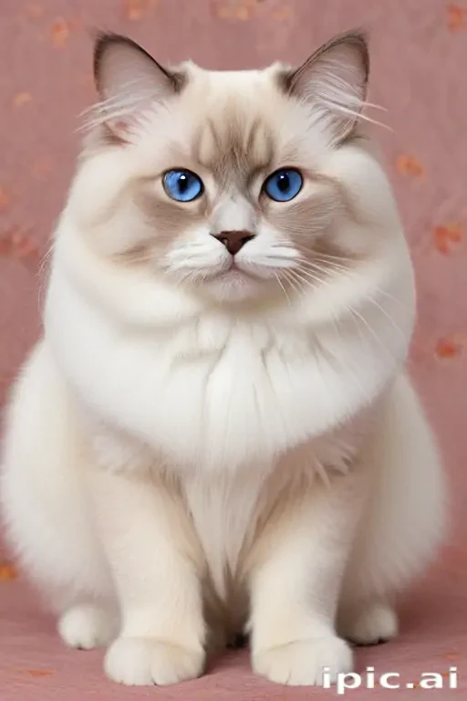 ragdoll breed