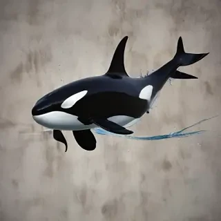 orca wallpaper
