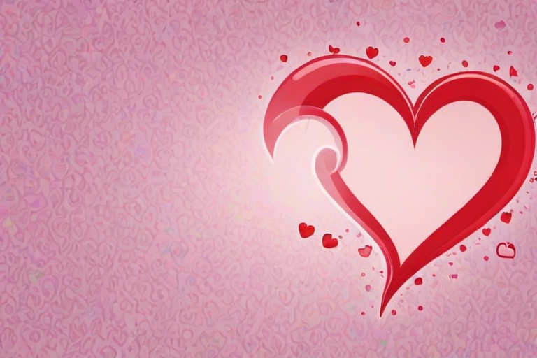 heart wallpaper background