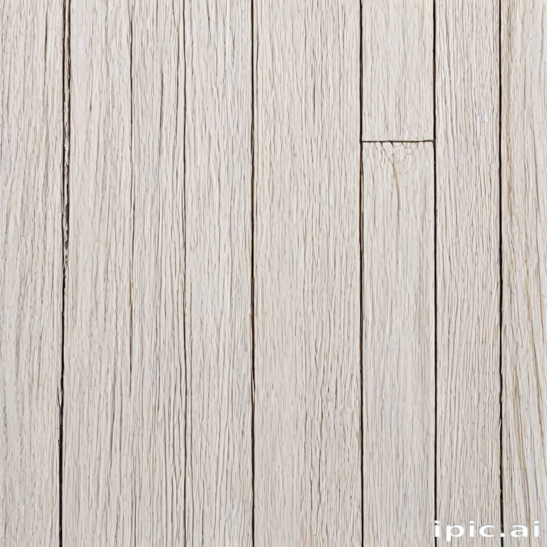 white wood background