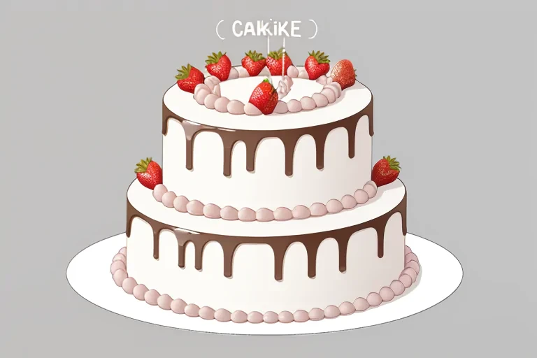 cake transparent png