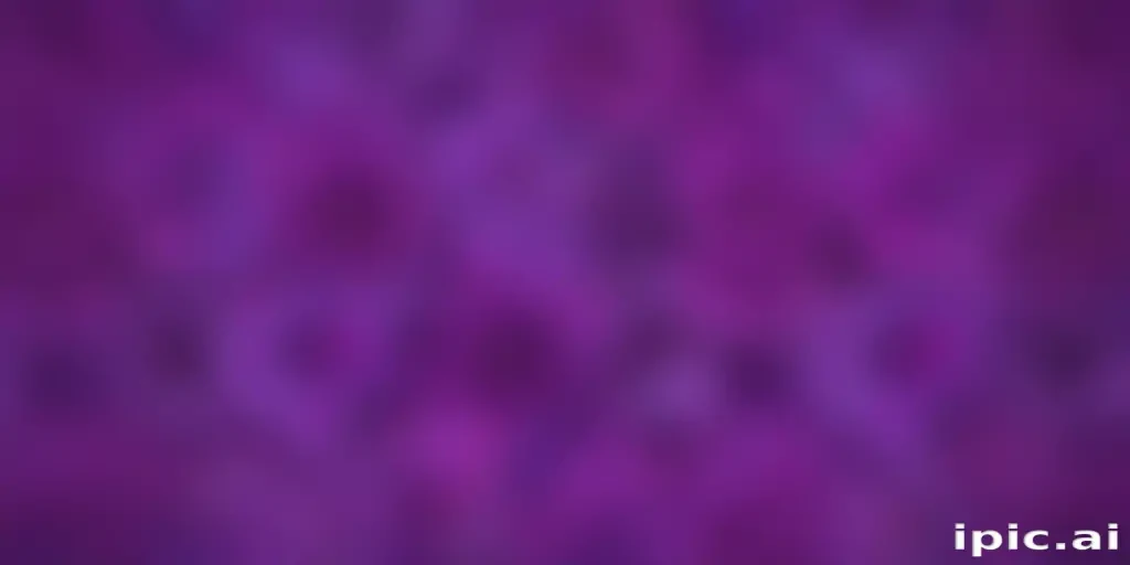 background flower purple
