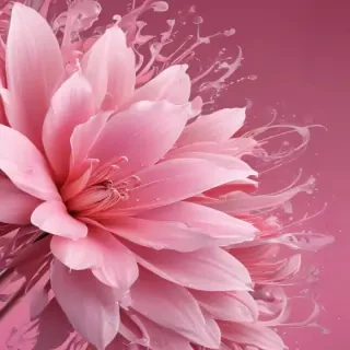 girly pink wallpaper iphone
