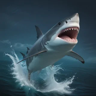 shark png