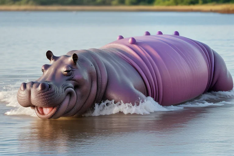 hippo png