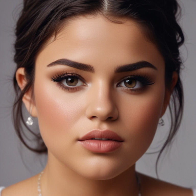 selena gomez calm down video