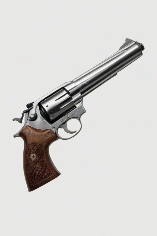 gun transparent png