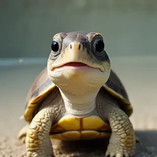 cute turtle wallpaper