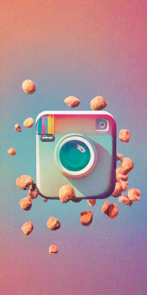 instagram wallpaper