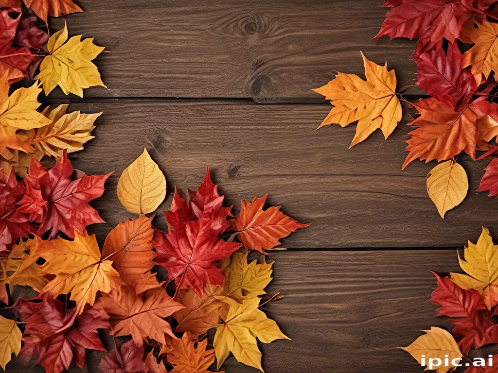 fall wallpaper