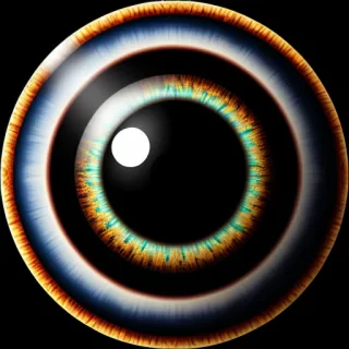 eye ball png