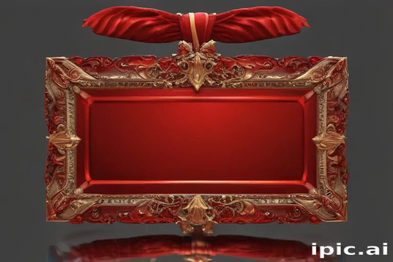 red rectangle png