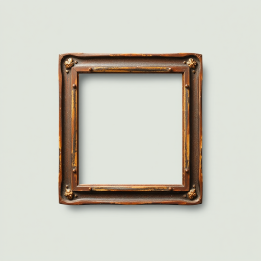 vintage frames png