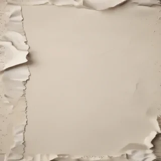 torn paper texture