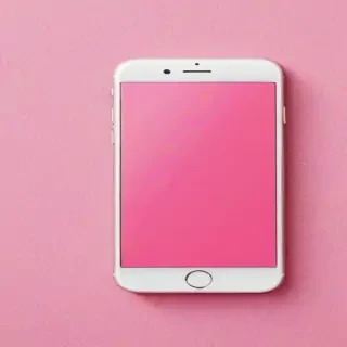pink iphone wallpaper hd