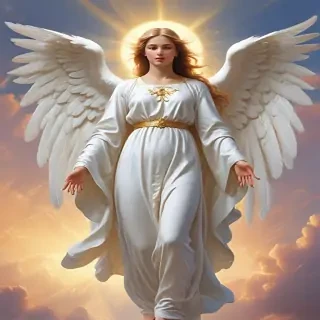 guardian angel images
