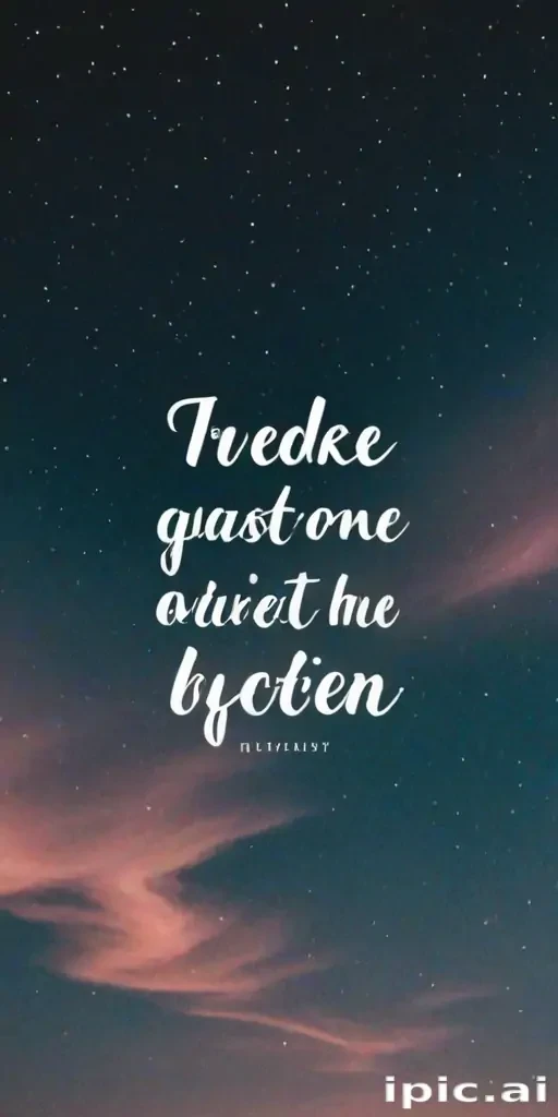 quote background