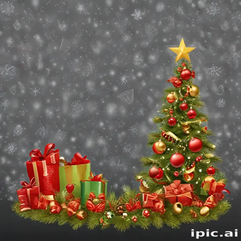 christmas png design
