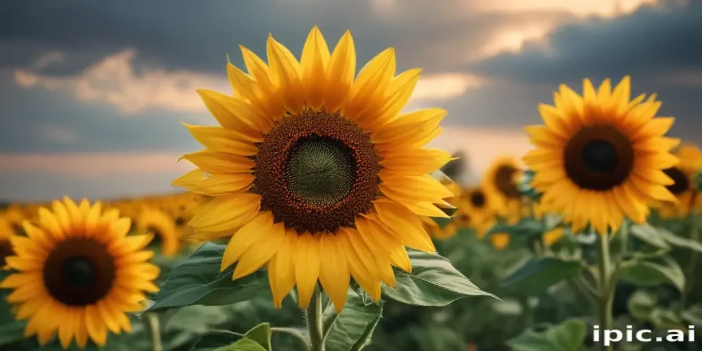 lock screen sunflower wallpaper