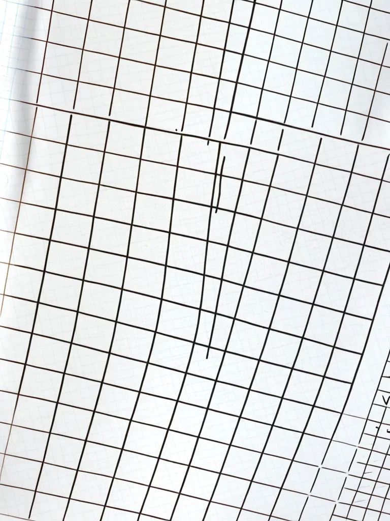 grid paper