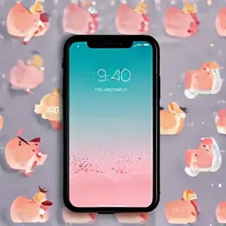 iphone cute wallpapers aesthetic