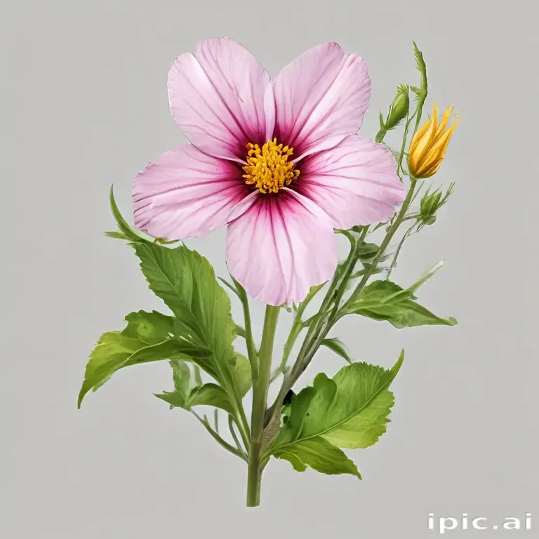 wild flower png