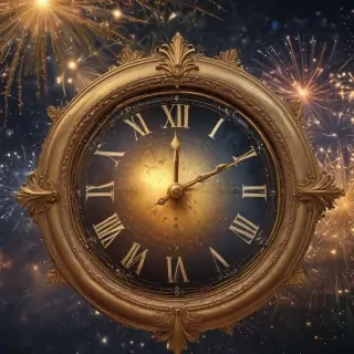 new years backgrounds free