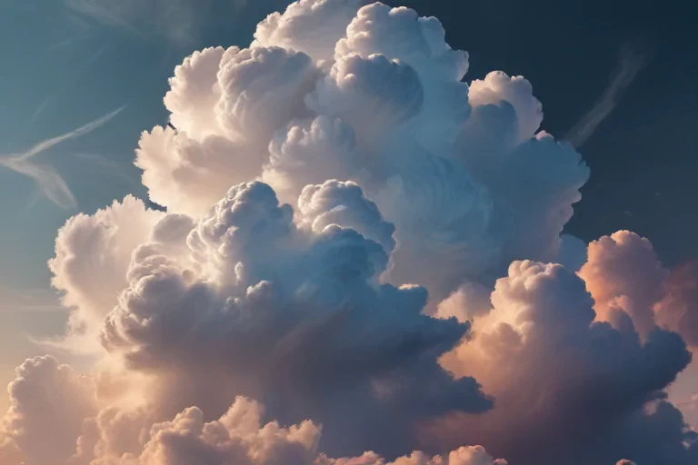 iphone aesthetic cloud wallpaper