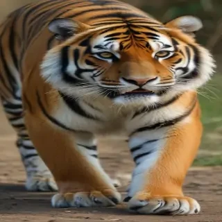 tigers png