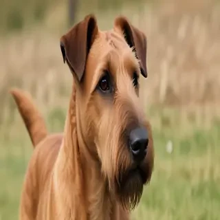 irish terrier