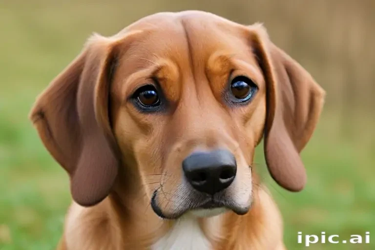 basschshund dog breed