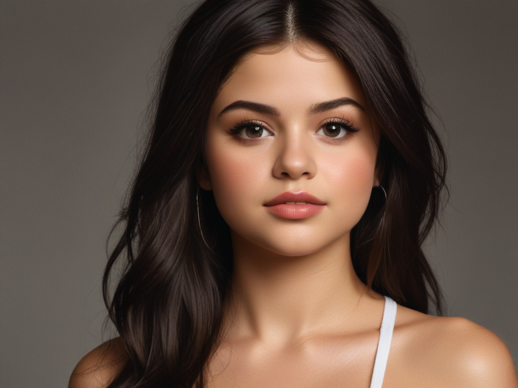 selena gomez in a new movie