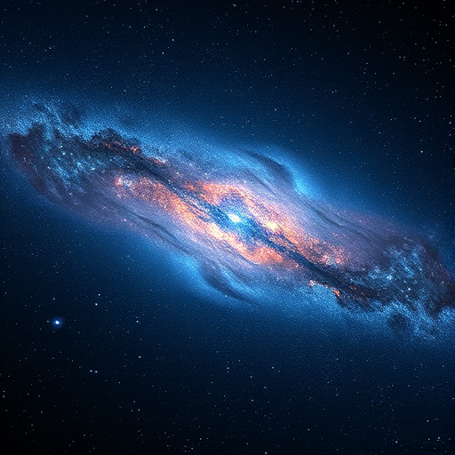 wallpaper galaxy space