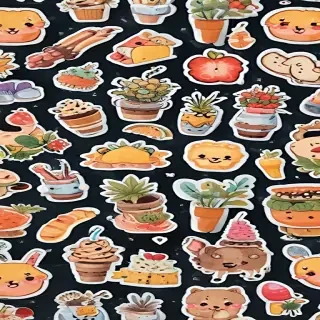 stickers images