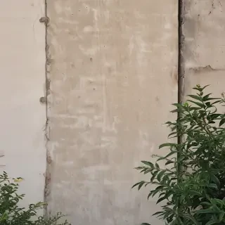 border aesthetic