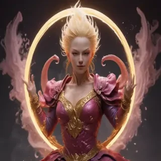 majin boo
