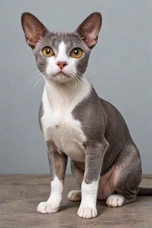 brazilian shorthair breed