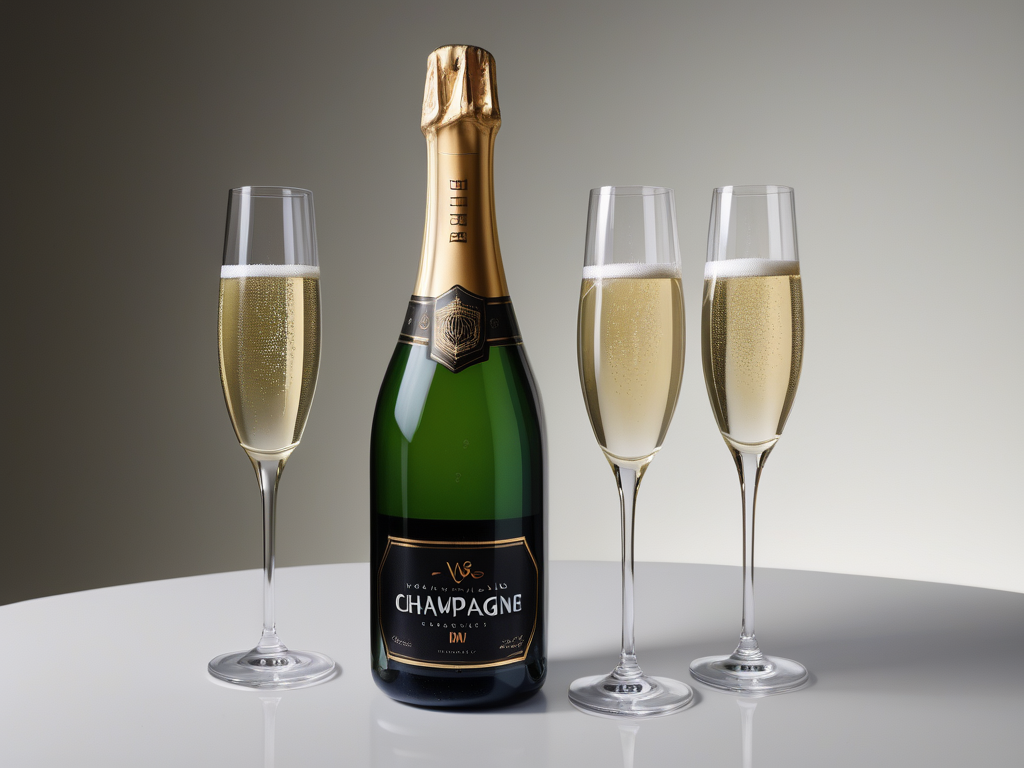 extra dry champagne vs brut