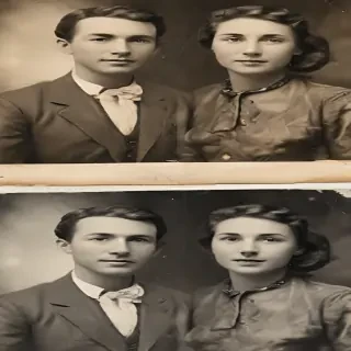 free photos restoration