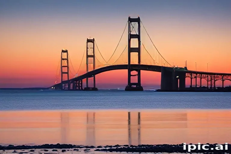 mackinac bridge