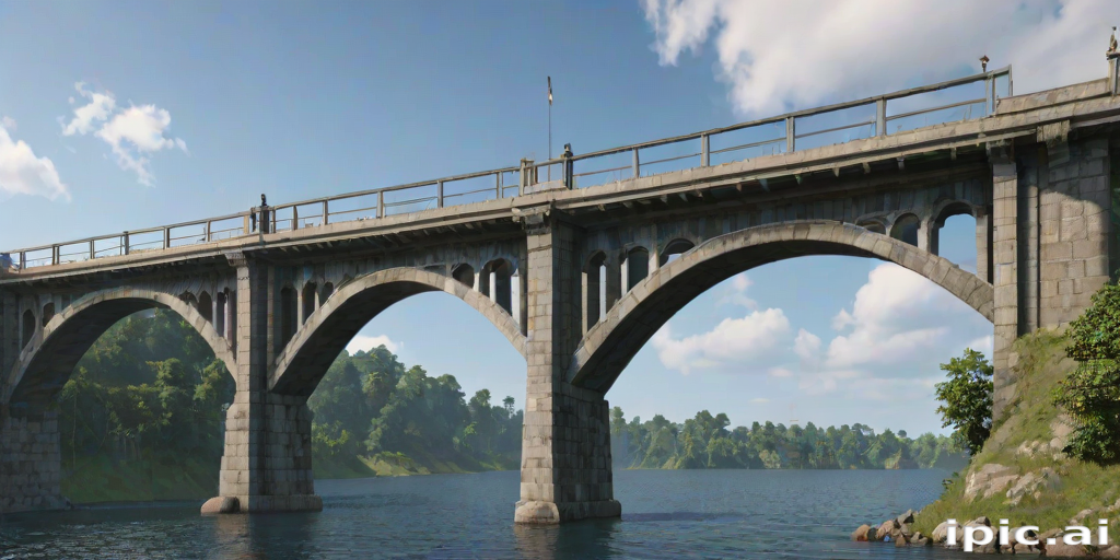 bridge png