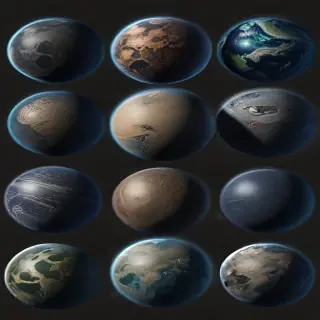 planet pngs