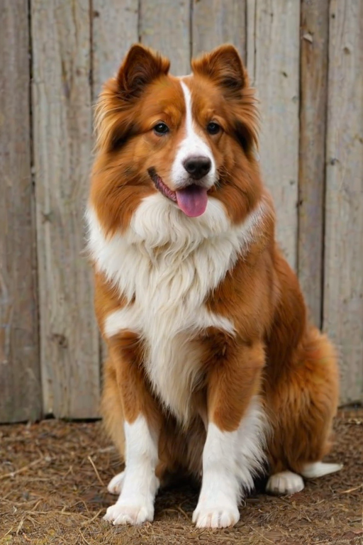 cymric breed